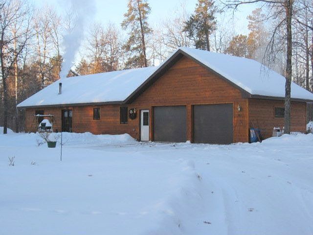 Winter Scene