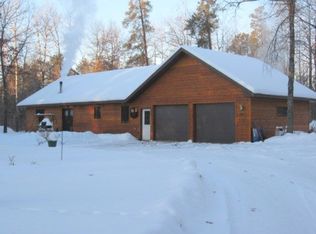 94881 Bent Oak Ln, Moose Lake, MN 55767