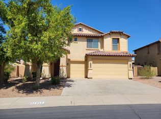 37912 W Montserrat St, Maricopa, AZ 85138