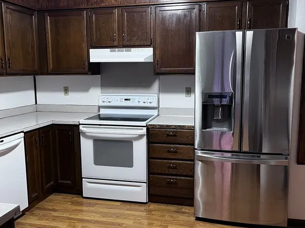 1001 1st Ave NW, Hazen, ND 58545