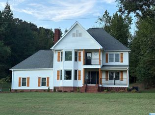 625 County Road 454, Heflin, AL 36264