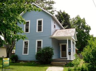 438 Franklin Ave, Amherst, OH 44001
