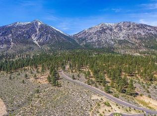 80 Five Creek Rd, Gardnerville, NV 89460