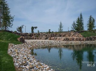 3718 N Harvest Moon Way, Eagle, ID 83616