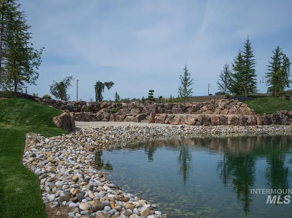 3718 N Harvest Moon Way, Eagle, ID 83616