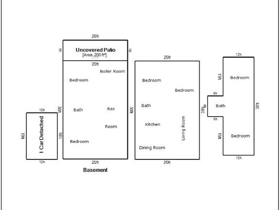 4th image of 12035 225th St