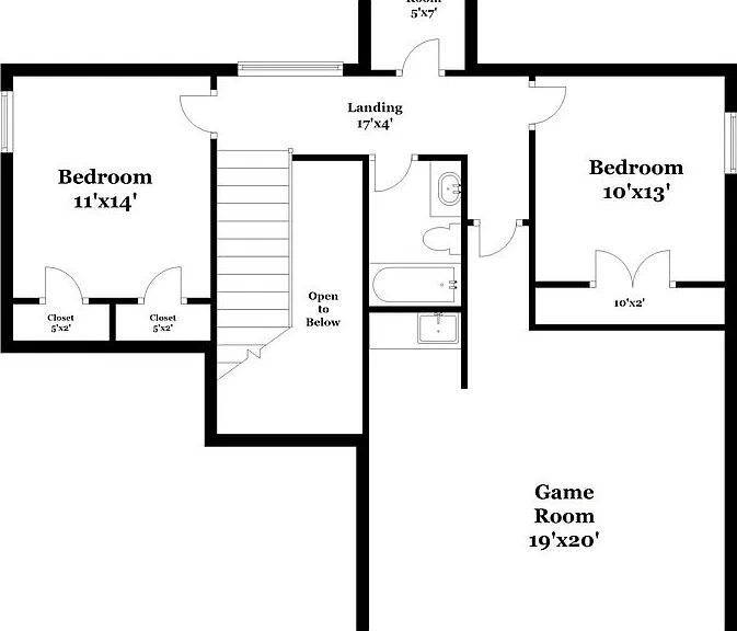 2816 Windcrest Trl — Photo 3