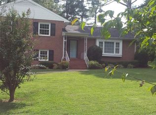 8137 Brook Dr, Mechanicsville, VA 23111