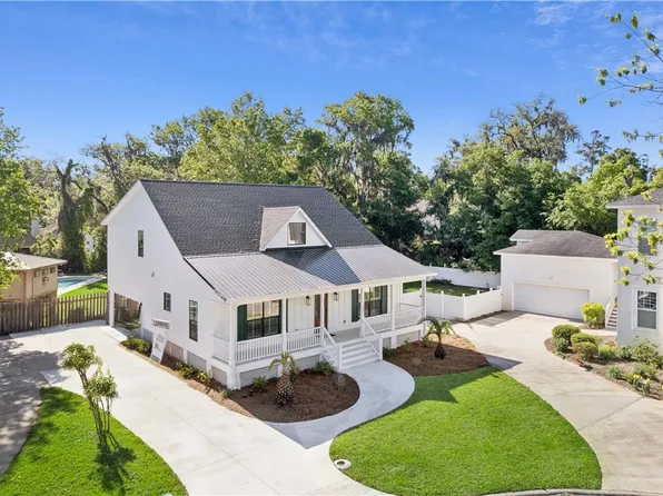 135 Serenity Ln, Saint Simons Island, GA 31522