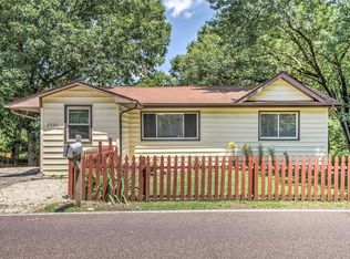 2044 Williams Creek Rd, High Ridge, MO 63049