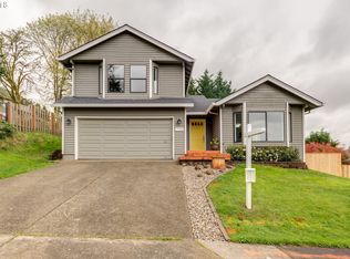 7755 SW 194th Ter, Beaverton, OR 97007