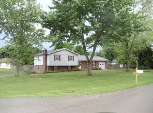 1576 Rosebank Ave, Cookeville, TN 38506