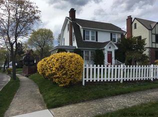 24 Coolidge Rd, Amsterdam, NY 12010