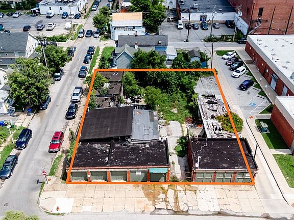 2nd image of 401 Venable Ave