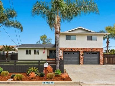 1480 Kurtz St, Oceanside, CA, 92054