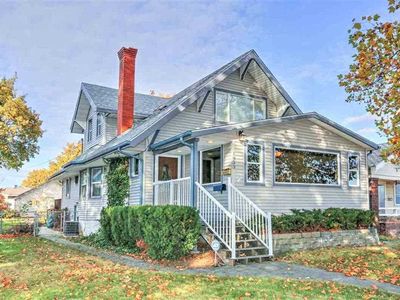 1933 E Illinois Ave, Spokane, WA, 99207