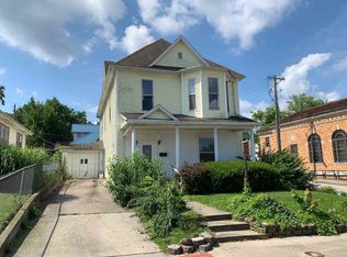 8605 W College St, French Lick, IN