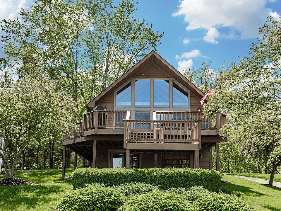 386 Crabapple Dr, Howard, OH 43028 Zillow