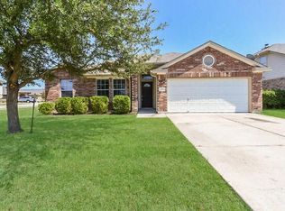330 Lone Star Blvd, Hutto, TX 78634