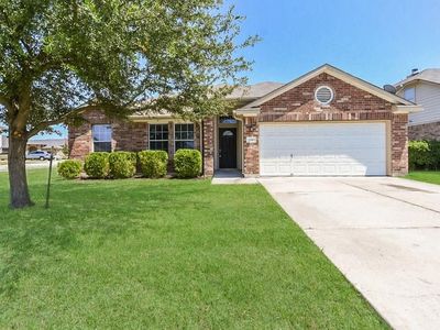 330 Lone Star Blvd, Hutto, TX, 78634