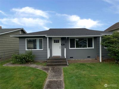 1309 Sumner Avenue, Aberdeen, WA, 98520