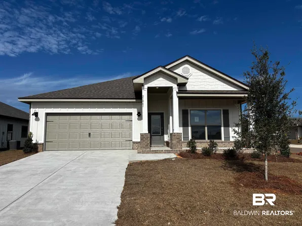 21061 Gibson Ave, Robertsdale, AL 36567