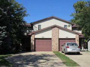3827 Todd St, Midland, MI 48642