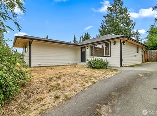 Nw Salisburys 2nd, Lynnwood, WA 98360