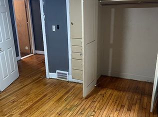 14828 Strathmoor St, Detroit, MI 48227