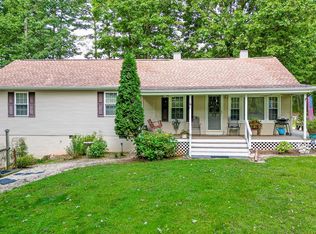 135 Hare Rd, Red Oak, VA 23964