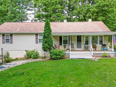135 Hare Rd, Red Oak, VA, 23964