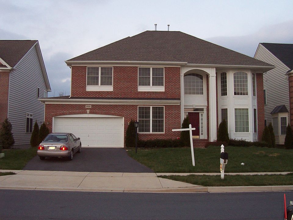 House Front
