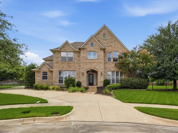 1552 Penny Ln, Keller, TX 76248