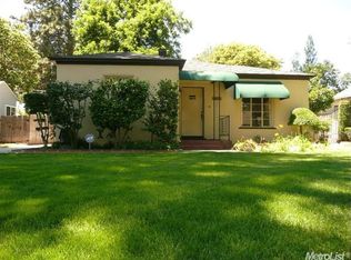 517 Ramona Ave, Modesto, CA 95350