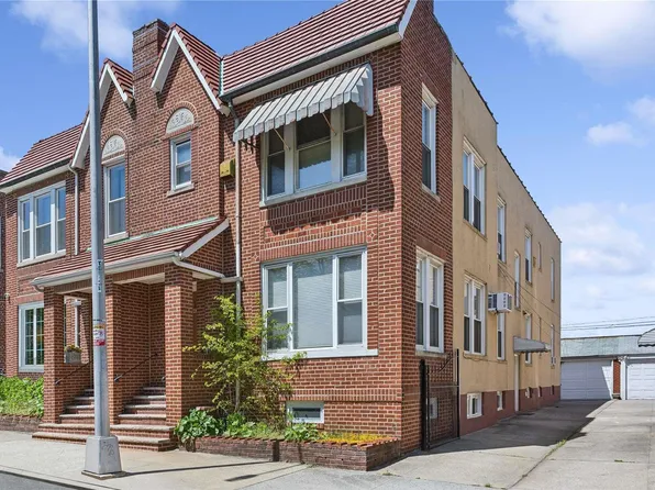 88-47 82nd Avenue, Glendale, NY 11385