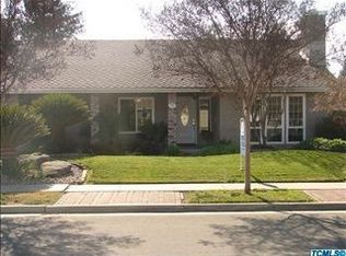 1321 Ben Franklin Ave, Tulare, CA 93274