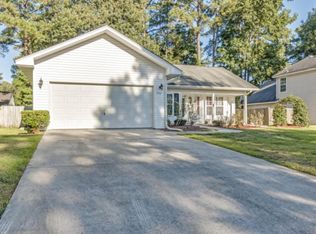 711 Ponderosa Dr, Charleston, SC 29414