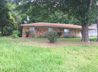 4528 Tryon Rd, Longview, TX 75605