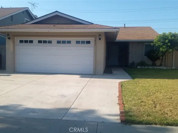 1837 E Denwall Dr, Carson, CA 90746