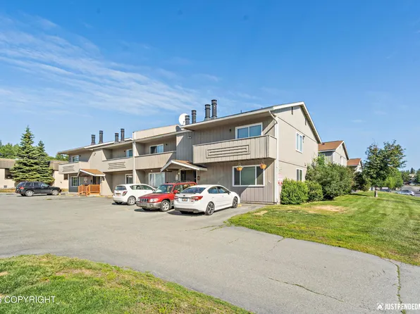 7068 Weimer Rd APT 3, Anchorage, AK 99502
