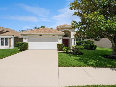 6307 HUNTSVILLE STREET, Orlando, FL, 32819