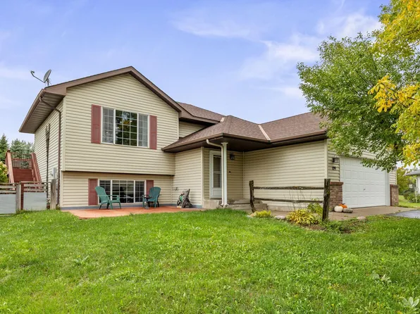 109 Homestead Cir, Buffalo, MN 55313