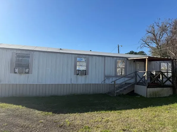 1612 Main St Trailer 2, Teague, TX 75860