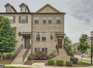 4508 Dunblane Ave, Sugar Hill, GA 30518