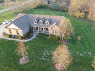 1140 Cape Cod Cir, Crittenden, KY 41030