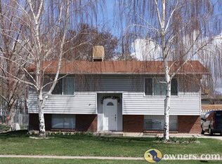 1862 N 630 W, Clinton, UT 84015