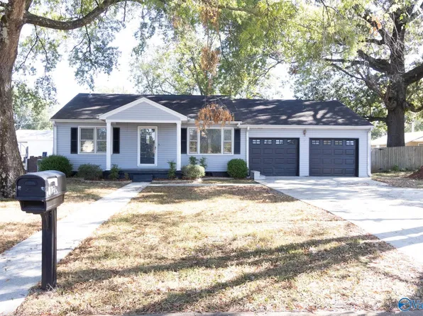 1120 7th Ave SE, Decatur, AL 35601