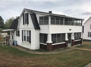 812 Main St, Leadwood, MO