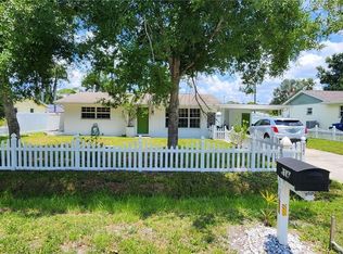 1162 Travis Ave, North Fort Myers, FL 33903
