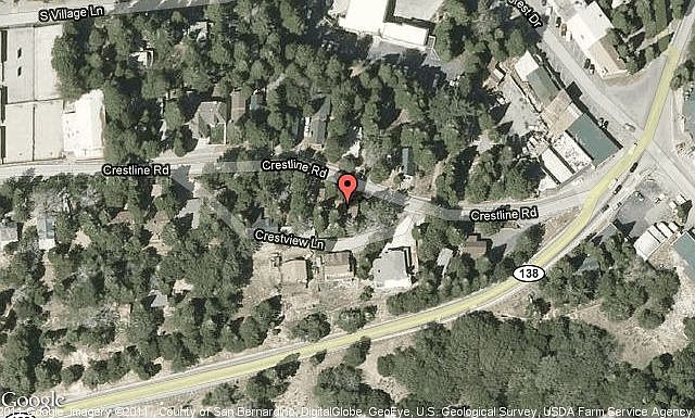 Map View